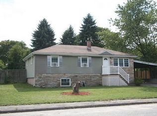 9 Flynn Ave, Marlborough, MA 01752