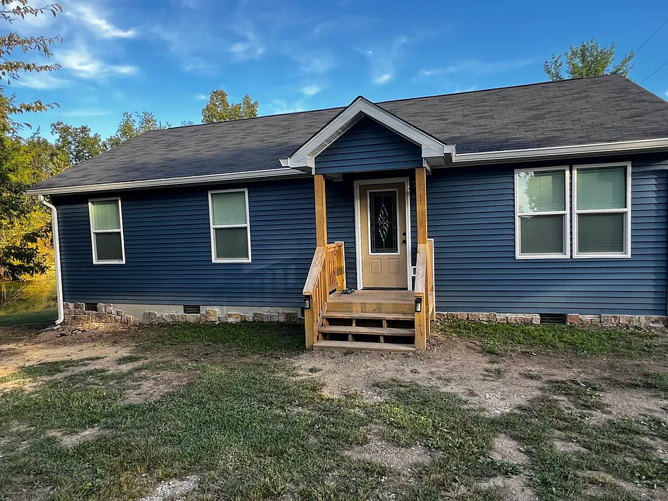 226 Lawton Brown Rd