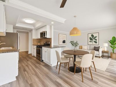 400 N Sunrise Way APT 252, Palm Springs, CA, 92262