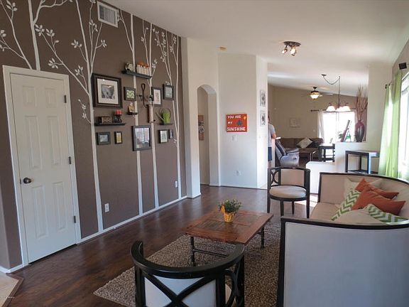 2nd image of 5522 W Cochie Springs St