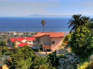 47 Rincon Vista Rd, Santa Barbara, CA 93103