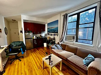 Rented by Salon Realty Corp