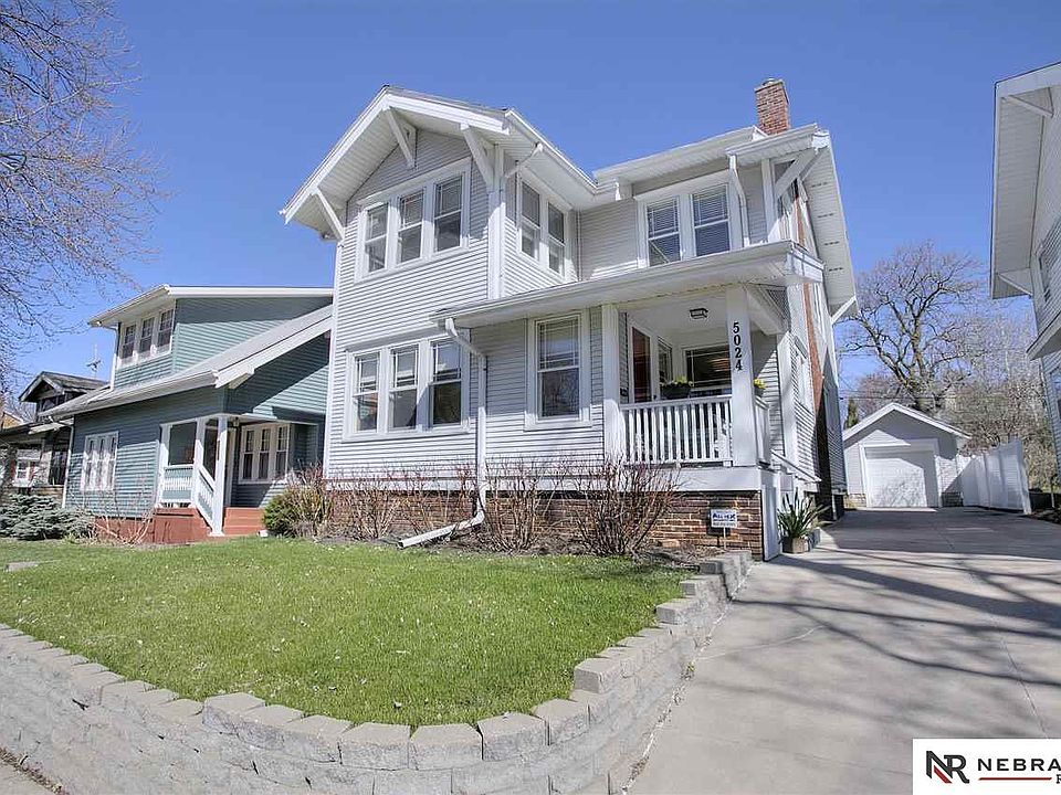 1st image of 5024 Burt St
