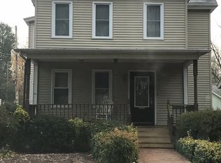 312 Braeside Ave, East Stroudsburg, PA 18301