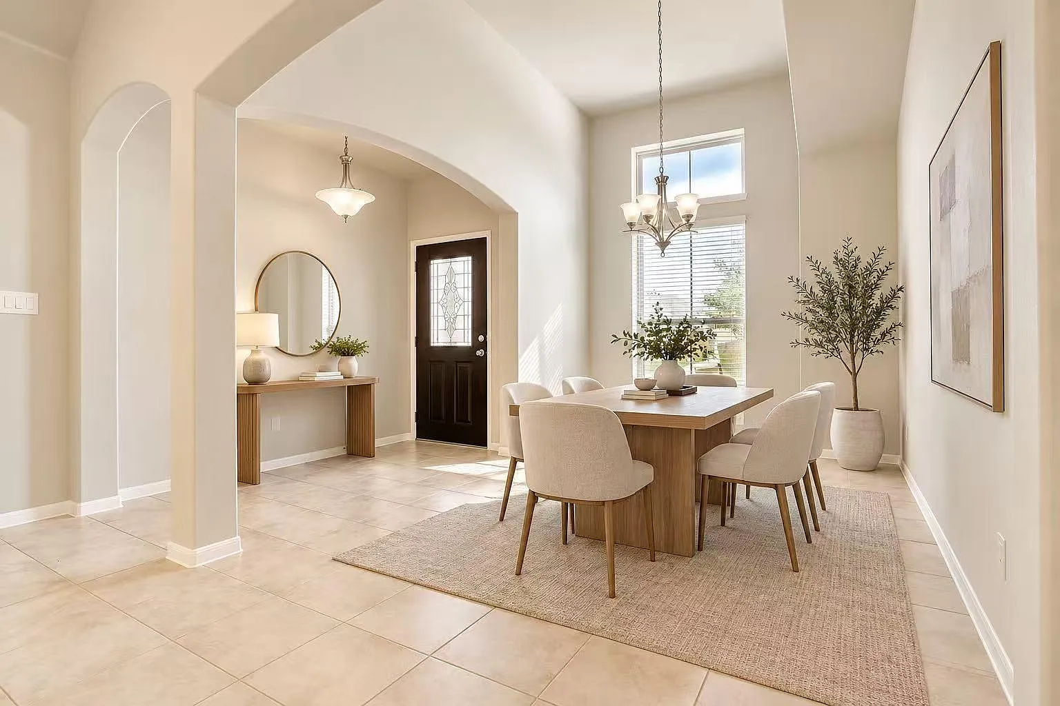 4 bed, 2.0 bath, 1854 sqft, $2,295 — Photo 3