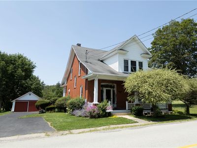 513 Lambertsville Rd, Stoystown, PA, 15563