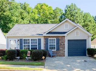 251 Oak Grove Way, Acworth, GA 30102