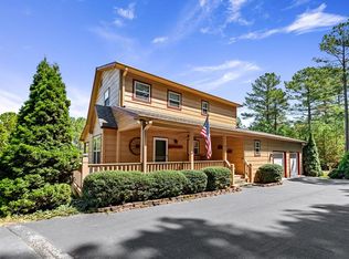 859 Havenwood Rd, Blairsville, GA 30512