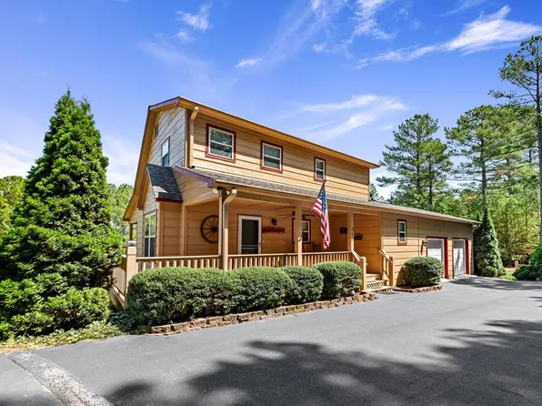 859 Havenwood Rd, Blairsville, GA 30512