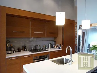 Rented by Halstead Real Estate