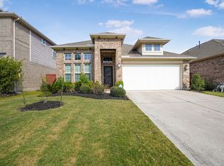 25249 Sandy Deer Ln, Porter, TX 77365