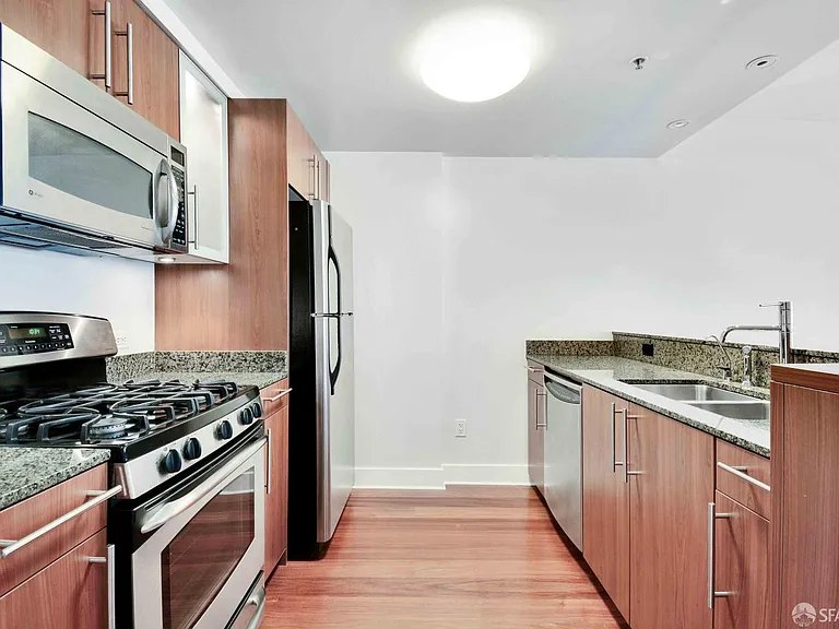 50 Lansing St #305 — Photo 4