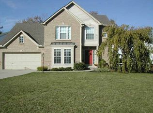 1087 Arborwood Ct, Batavia, OH 45103