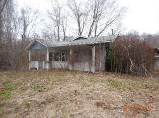 4890 Old Cape Rd, Jonesboro, IL 62952