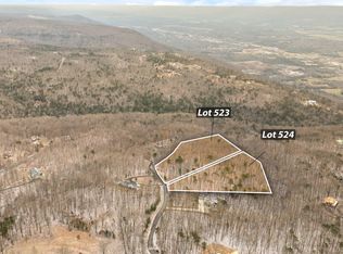 0 Twilight Trl, Dunlap, TN 37327