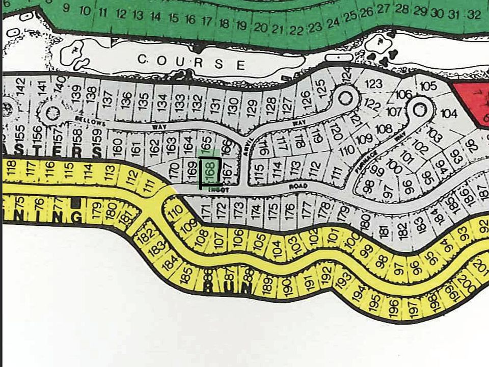 2nd image of LOT 138 Ingot Rd