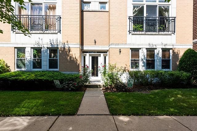 1st image of 2150 N Natchez Ave APT 3S