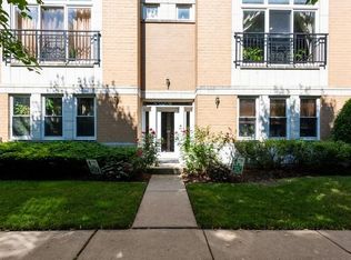 2150 N Natchez Ave APT 3S, Chicago, IL 60707