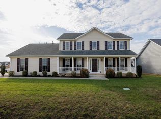 26 Devonshire Ct, Fishersville, VA 22939