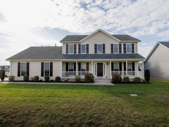 26 Devonshire Ct, Fishersville, VA 22939