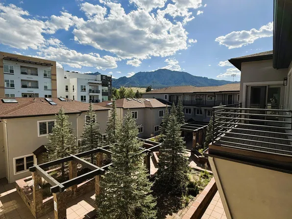 2800 Aurora Ave, Boulder, CO