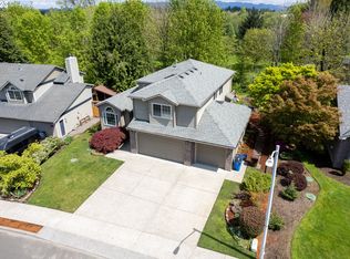 3537 NW Knapp Ln, Camas, WA 98607