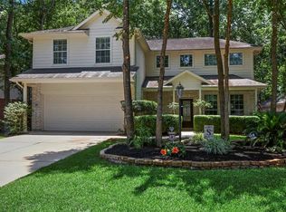 66 N Delta Mill Cir, Conroe, TX 77385