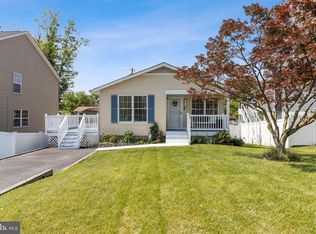 2811 Virginia Ave, Halethorpe, MD 21227