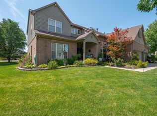 4270 Field Master Dr, Zionsville, IN 46077