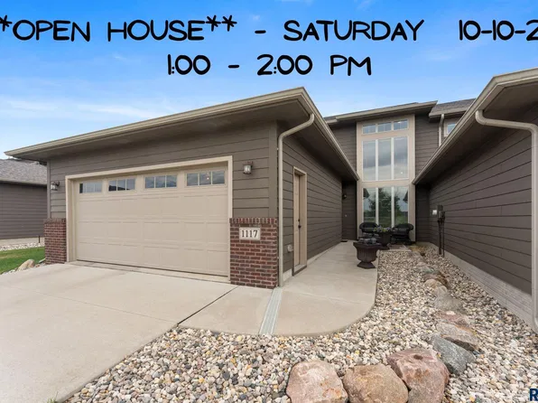 1117 S President Ct, Sioux Falls, SD 57106