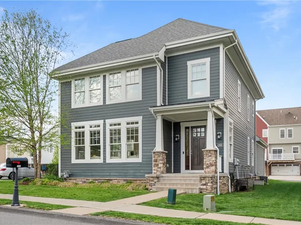 1283 Newbury Highland, Bridgeville, PA 15017