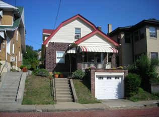 1539 Pennock Rd, Pittsburgh, PA 15212