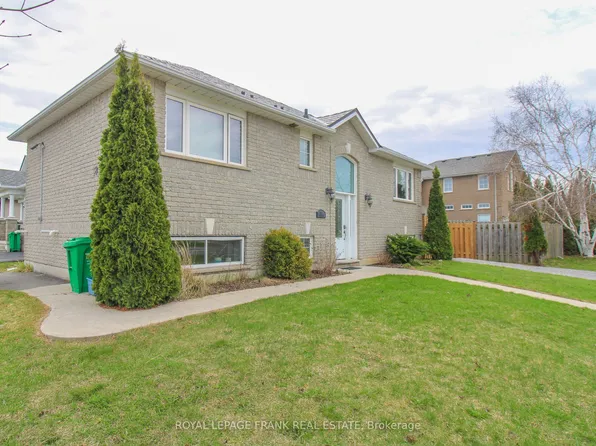 185 Milroy Dr, Peterborough, ON K9H 7N7