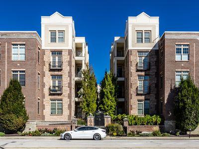 450 E Ohio St APT 309, Indianapolis, IN, 46204