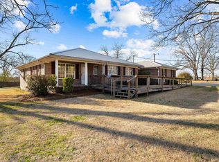 Central Access, Clanton, AL 35045