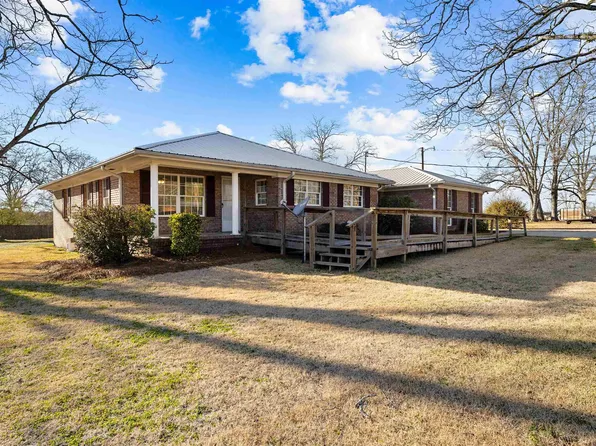 1301 County Road 411, Clanton, AL 35045