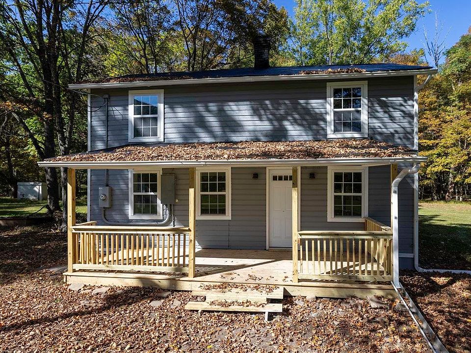 21714 German River Rd, Criders, VA 22820 Zillow