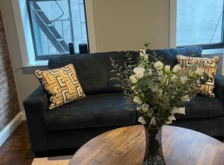 120 1/2 1st Ave APT 3, New York, NY 10009