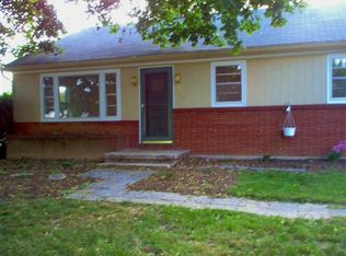 13902 Distant View Ave, Maugansville, MD 21767