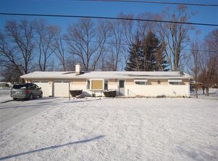1125 Highview Dr, Dayton, OH 45434