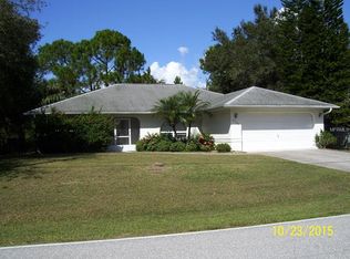 23356 Westchester Blvd, Punta Gorda, FL 33980