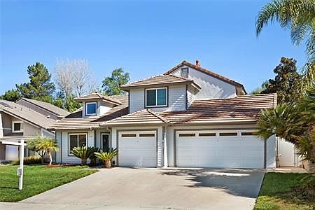 1st image of 40482 Calle Medusa