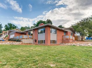 13408 W Mississippi Ct, Lakewood, CO 80228