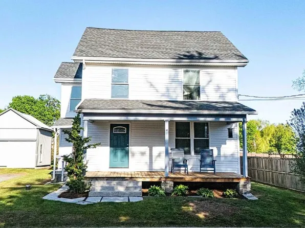 6 N Soudersburg Rd, Gordonville, PA 17529