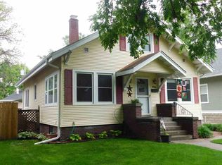 2716 19th St, Columbus, NE 68601