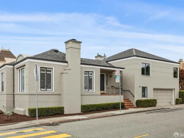 950 Eucalyptus Dr, San Francisco, CA 94132