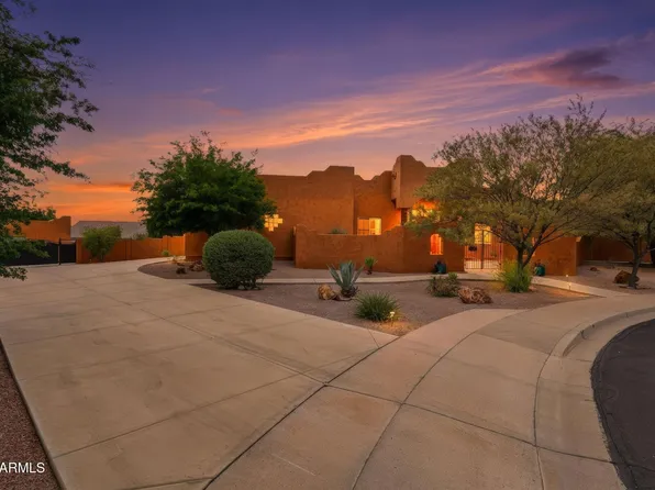 9435 E HOBART Circle, Mesa, AZ 85207