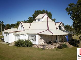 1043 N 135th Rd, Minneapolis, KS 67467