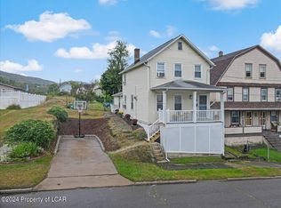 31 Fall St, Ashley, PA 18706