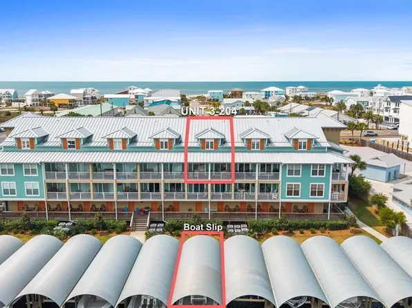 4000 Highway 98 #B3204, Mexico Beach, FL 32456